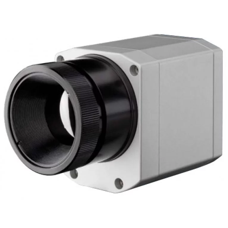 Инфракрасная камера Optris PI 640 G7