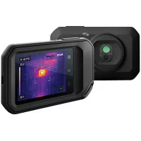 Тепловизионная камера FLIR C3-X