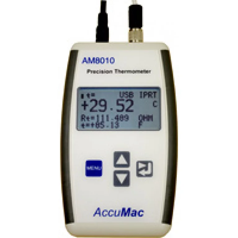 Точный термометр AccuMac AM8010