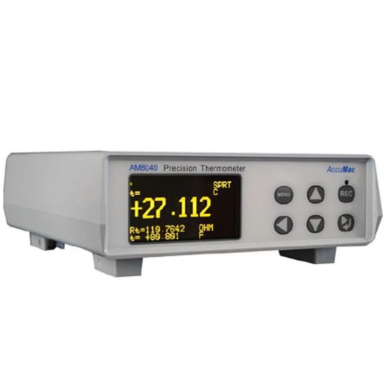 Точный термометр AccuMac AM8040