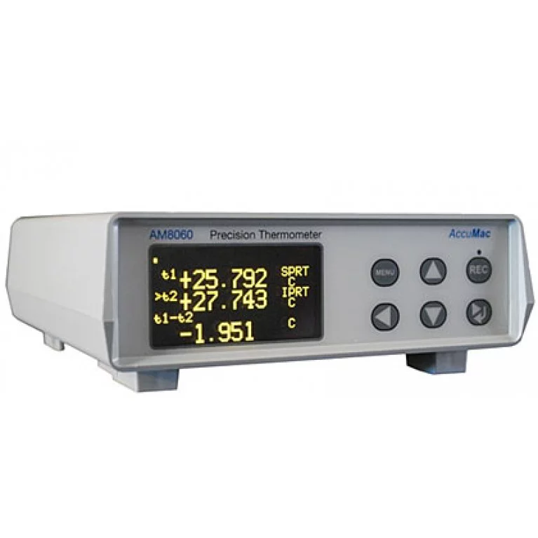 Точный термометр AccuMac AM8060