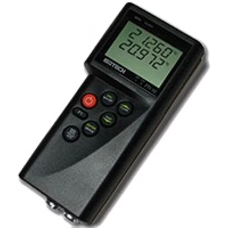 Ручной термометр Isotech TTI-10