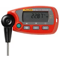 Термометры Fluke Calibration 1551A и 1552A "Stik"