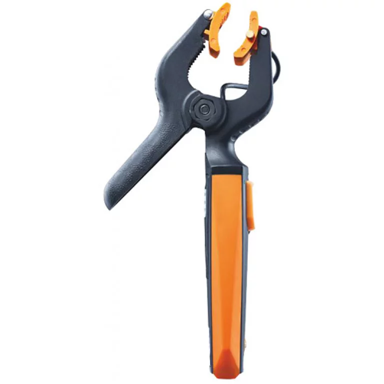 Термометр Testo 115i с хомутовым креплением