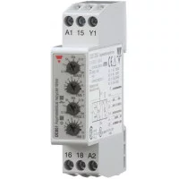 Асимметричный таймер-рециклер Carlo Gavazzi Type DCB51