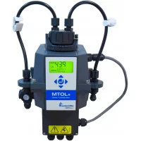 HF Scientific MTOL+ Онлайн-турбидиметр