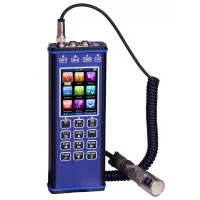 Анализатор вибрации Adash A4300 VA3 Pro