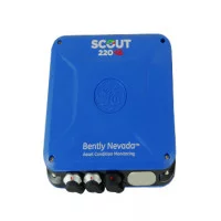 Монитор состояния Bently Nevada SCOUT200-IS — программа аренды