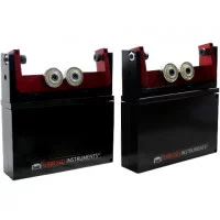 Мягкая подвеска подшипников Erbessd Instruments SBS Series