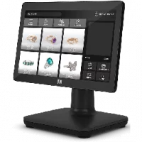 Решения Elo Touch E441193