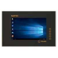 Bartec POLARIS SMART HMI 12,1'' Ш