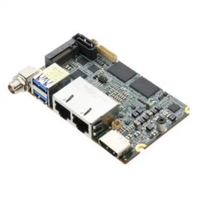 AAEON DENEXT-V2K8-A11-0002
