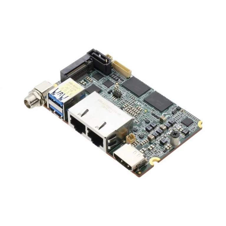 AAEON DENEXT-V2K8-A11-0002