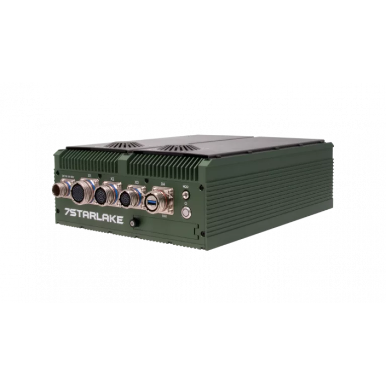 7Starlake AV600-RH