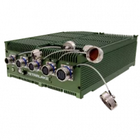 7Starlake AV600X-CH