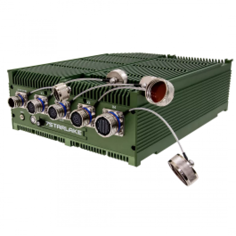 7Starlake AV600X-CH 7Starlake AV600X-CH