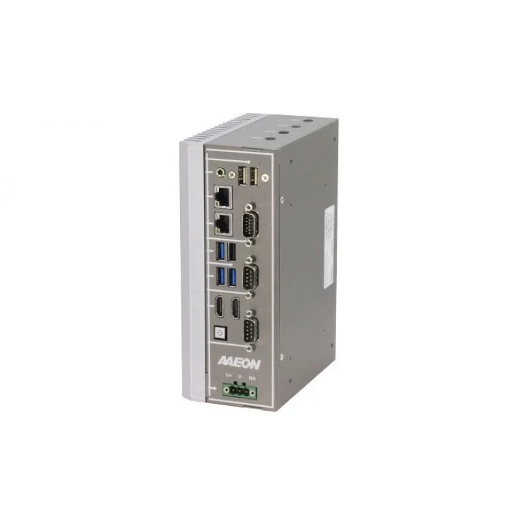 AAEON БОКСЕР-6751-ADP-A2-1010