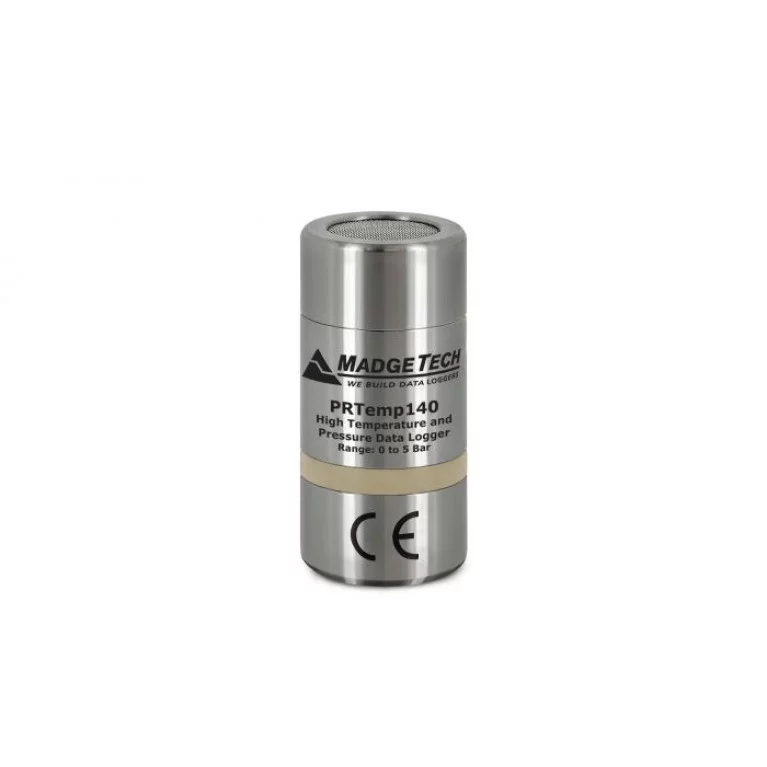 Madgetech 901225-00 PRTemp140-LVL