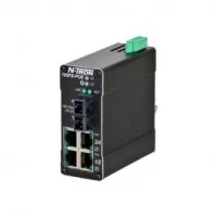 Красный лев 105FXE-SC-40-POE-MDR