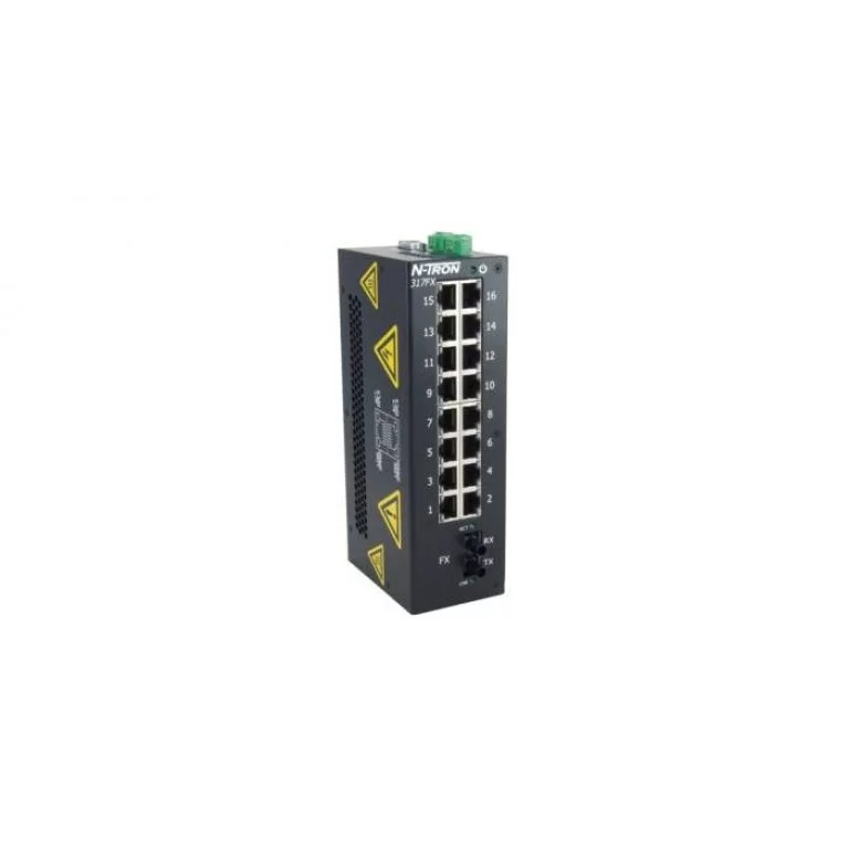 Красный лев 317FX-N-ST