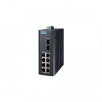 Advantech EKI-2710G-2FPI-A