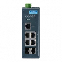 Advantech EKI-7706G-2FI-AE