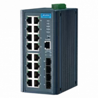 Advantech EKI-7720G-4F-AE