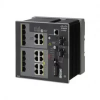 Cisco IE-4000-4GC4GP4G-E