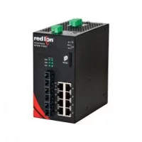 Красный лев NT24K-11GXE3-SC-40