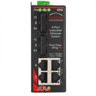 Красный лев SL-6RS-4SC-D1