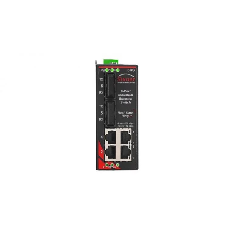 Красный лев SL-6RS-4SC-D1
