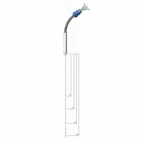 Термо-электра ML7055-6xK-IEC-3,2-400-B57-F55-G3-G20/1-G30-G70