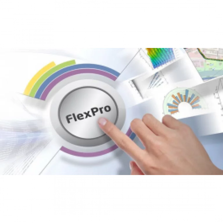 Weisang FlexPro 2021 Basic