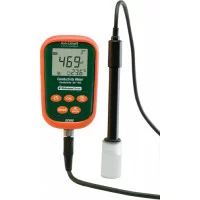 Комплект водонепроницаемого кондуктометра Extech EC600