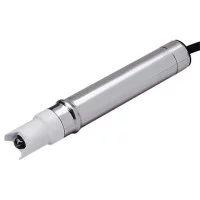Датчик pH и ОВП Rosemount Analytical 398 / 398VP TUpH