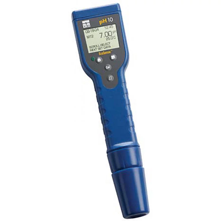 Тестер pH YSI EcoSense pH10